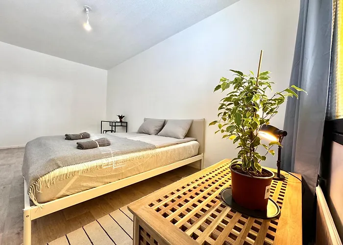 アパート Koti+ *